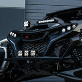 Can Am Maverick R 10" S8 Shock Tower Kit | Baja Designs