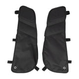 Can Am X3 Front Door Bags | Chupacabra Offroad