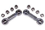 Can Am X3 72" Front Sway Bar Link Kit