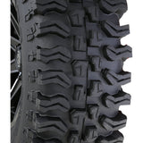 BDC Tire | Frontline