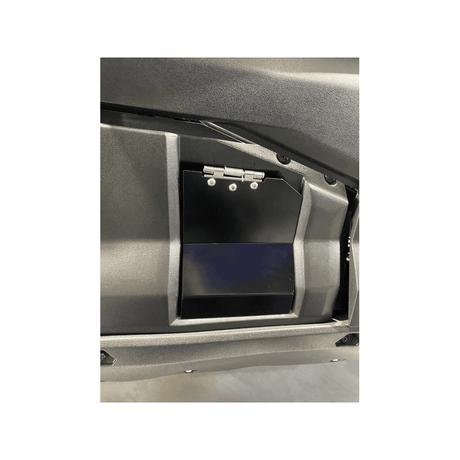 Kawasaki KRX Fuel Door  AJK Offroad