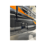 Kawasaki KRX Fuel Door  AJK Offroad