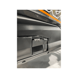 Kawasaki KRX Fuel Door  AJK Offroad