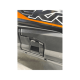 Kawasaki KRX Fuel Door  AJK Offroad