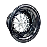 S5 Wheel (Silver) | Packard