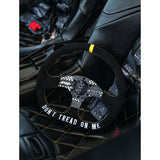 Don't Tread On Me Comp-R Steering Wheel | PRP