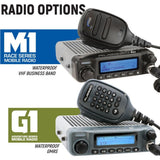 Can Am X3 Complete Communication Kit | Rugged Radios