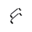 Polaris Ranger XD 1500 Grab Handle Set | Razorback Offroad