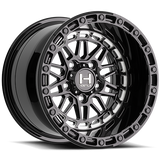 H150 Apex UTV Wheel