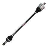 2016–2023 Can-Am Defender HD8/HD10/Max HD10/Max HD8/HD5/HD9 Front Left Heavy Duty Lift Kit Axle