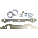 Honda Talon 1000R 2.5" Lift Kit | High Lifter