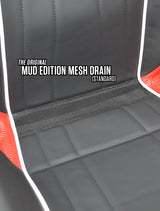 GT/S.E. Suspension Seats Kit for Polaris RZR PRO XP, PRO R, Turbo R (Pair)