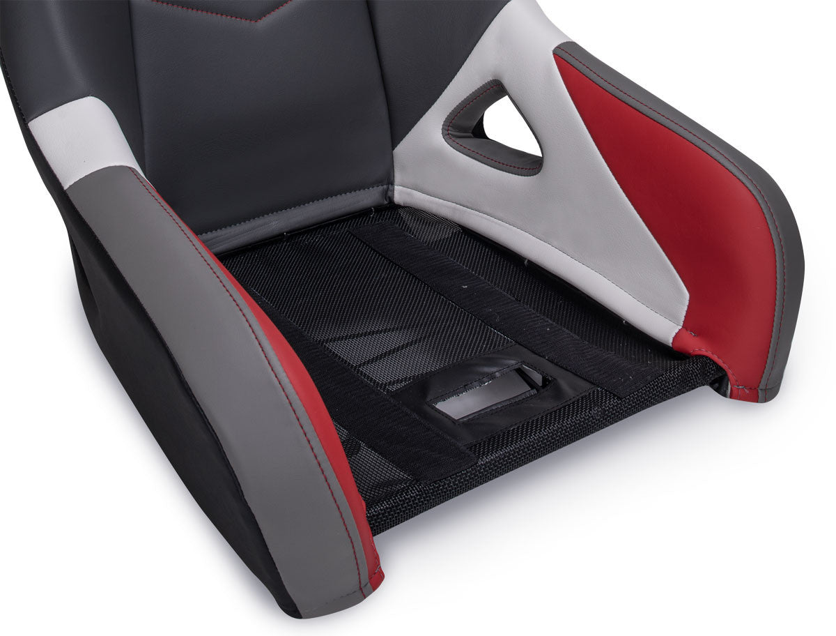 GT3 Suspension Seats Kit for Honda Talon (Pair)