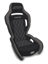 Contour UTV Suspension Seat