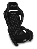 Contour UTV Suspension Seat
