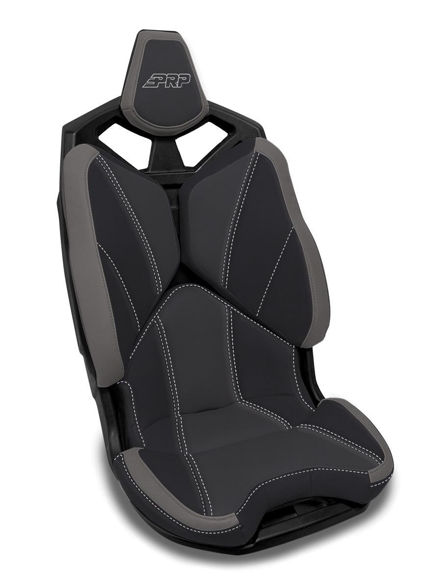 Front Seat Covers for 2020-2024 Polaris RZR PRO XP, PRO R, Turbo R (Pair)