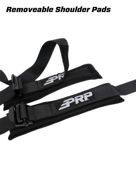 5.3 Custom Harness (SFI 16.1)