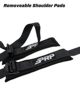 5.3 Custom Harness (SFI 16.1)