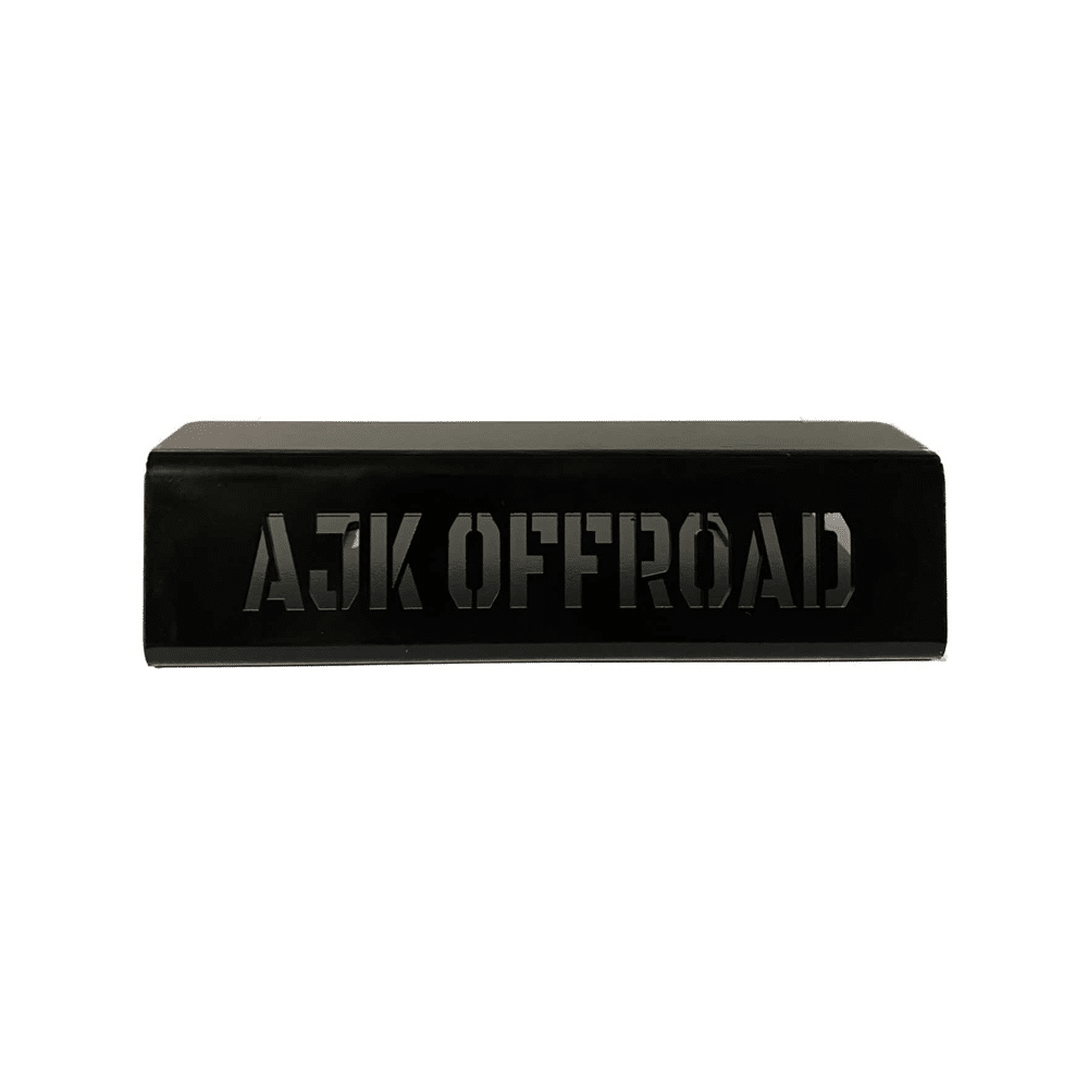 Honda Talon Foot Rest  AJK Offroad