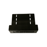 Honda Talon Foot Rest  AJK Offroad