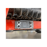 Honda Talon Tree Kicker Brackets  AJK Offroad