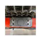 Honda Talon Tree Kicker Brackets  AJK Offroad