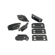 Honda Talon Tree Kicker Brackets  AJK Offroad 2