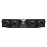 Can Am Defender Limited Audio Mini