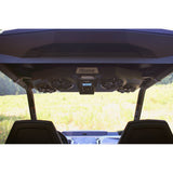 Can Am Commander / Maverick Audio Mini