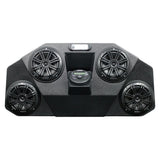 Can Am Commander / Maverick Audio Mini