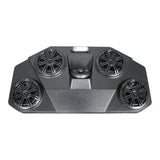 Can Am Commander / Maverick Audio Mini