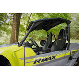Yamaha Wolverine RMAX Audio Mini