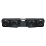 Yamaha Wolverine RMAX Audio Mini