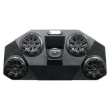Polaris RZR Pro XP / Turbo R Audio Mini