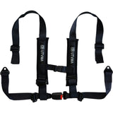 Yamaha Wolverine Bump Seat | UTVMA
