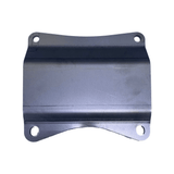 Honda Talon Radius Rod Plate  AJK Offroad