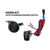 Yamaha Wolverine RMAX Turn Signal Kit | WD Electronics