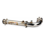 Can Am X3 Big Mouth Cat Delete Bypass Race Pipe | RPM Powersports