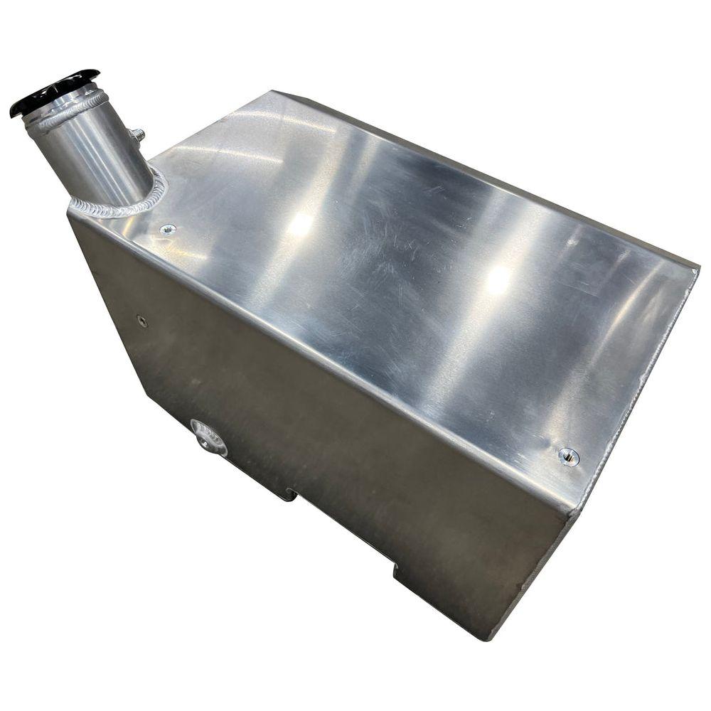 Polaris RZR Pro / Turbo R 7.5 Gallon Floor Board Fuel Tank | RPM Powersports