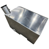Polaris RZR Pro / Turbo R 7.5 Gallon Floor Board Fuel Tank | RPM Powersports