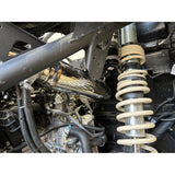 Can Am X3 Full 3" Chambered Q-Series Turbo Back Exhaust | RPM Powersports