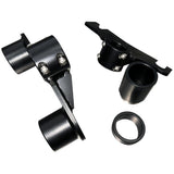 Universal Spare Axle Carrier Cage Mount Kit | RPM Powersports