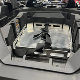 Polaris RZR Pro R Cooler Rack | TMW Off-Road
