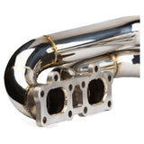 Polaris General 1000 2.5" E-Valve Captain's Choice Side Dump Exhaust | RPM Powersports