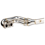 Polaris General 1000 2.5" E-Valve Captain's Choice Side Dump Exhaust | RPM Powersports