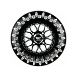 Wishbone Forged Beadlock Wheel