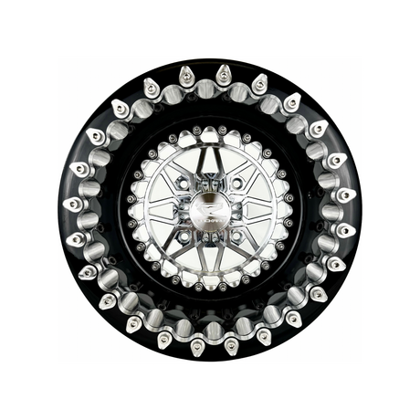 Apollo Forged Beadlock Wheel