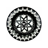 V2 Super Star Forged Beadlock Wheel