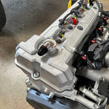 RZR Pro R Billet Breather Cap