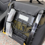 Pair of PRP GT3 Rear RZR Seats (Heated Included)